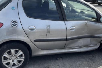 Boitier BSI PEUGEOT 206