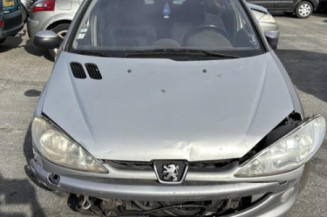 Boitier BSI PEUGEOT 206