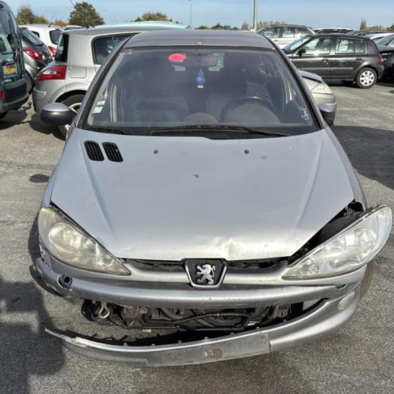 Boitier BSI PEUGEOT 206 Photo n°12