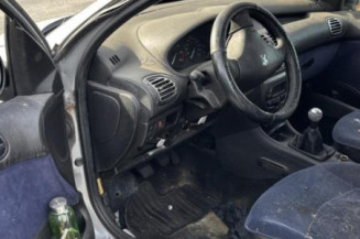 Boitier BSI PEUGEOT 206