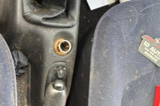 Boitier BSI PEUGEOT 206
