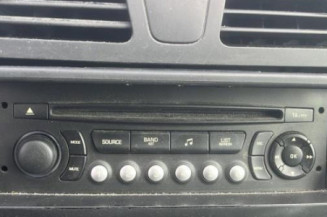 Interrupteur de leve vitre avant gauche CITROEN C4 GRAND PICASSO 1