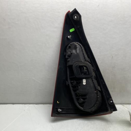 Feu arriere principal droit (feux) PEUGEOT 107