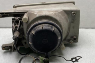 Optique avant principal gauche (feux)(phare) RENAULT R25