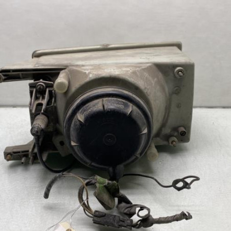 Optique avant principal gauche (feux)(phare) RENAULT R25