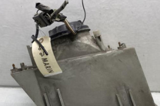 Optique avant principal gauche (feux)(phare) RENAULT R25