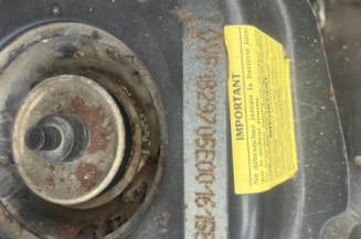 Optique avant principal gauche (feux)(phare) RENAULT R25