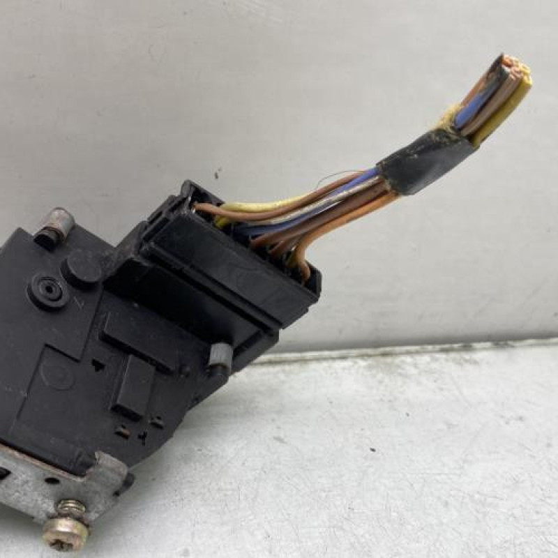 Commodo d'essuie glaces RENAULT R25 Photo n°3