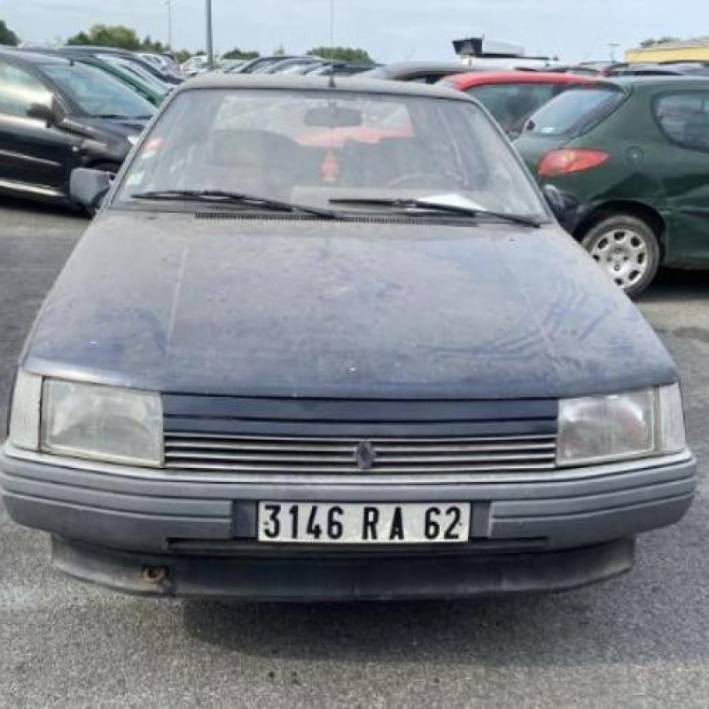 Commodo d'essuie glaces RENAULT R25 Photo n°9