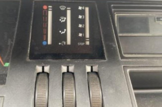 Commodo d'essuie glaces RENAULT R25