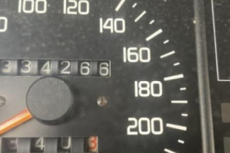 Commodo d'essuie glaces RENAULT R25
