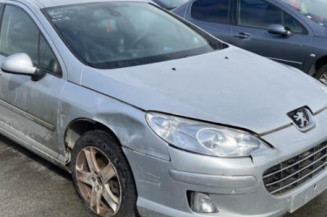 Feu arriere principal droit (feux) PEUGEOT 407