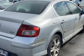 Feu arriere principal droit (feux) PEUGEOT 407