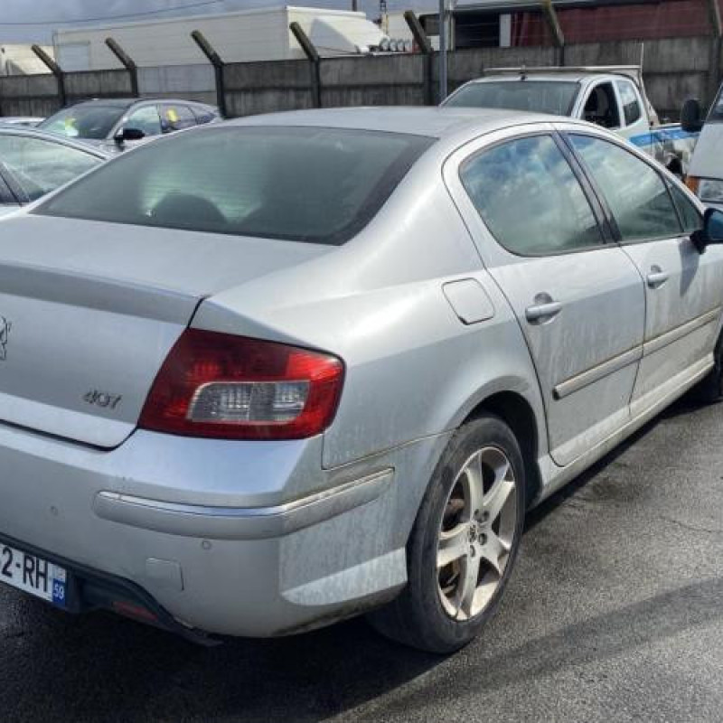 Feu arriere principal droit (feux) PEUGEOT 407 Photo n°5