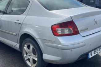 Feu arriere principal droit (feux) PEUGEOT 407