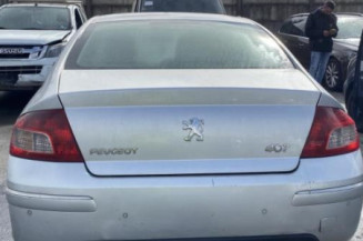 Feu arriere principal droit (feux) PEUGEOT 407