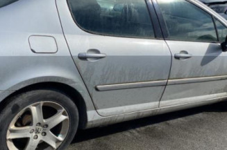 Feu arriere principal droit (feux) PEUGEOT 407