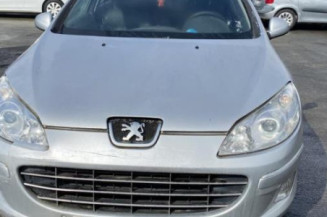 Feu arriere principal droit (feux) PEUGEOT 407