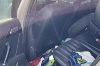 Feu arriere principal droit (feux) PEUGEOT 407