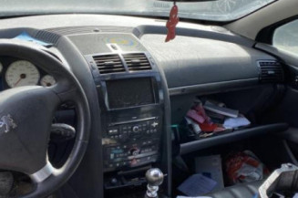 Feu arriere principal droit (feux) PEUGEOT 407