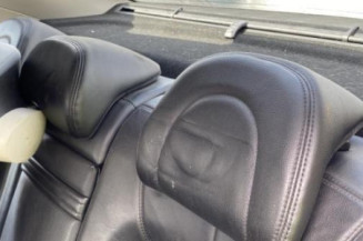 Feu arriere principal droit (feux) PEUGEOT 407
