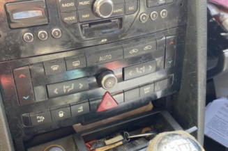 Feu arriere principal droit (feux) PEUGEOT 407