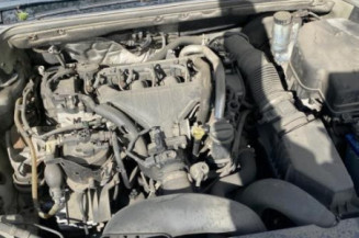 Feu arriere principal droit (feux) PEUGEOT 407
