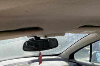 Feu arriere principal gauche (feux) PEUGEOT 407