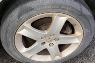 Feu arriere principal gauche (feux) PEUGEOT 407