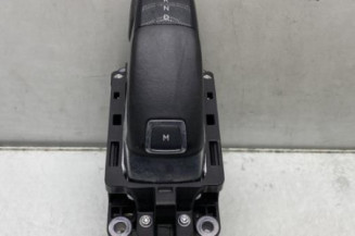 Selecteur boite de vitesse PEUGEOT 5008 2