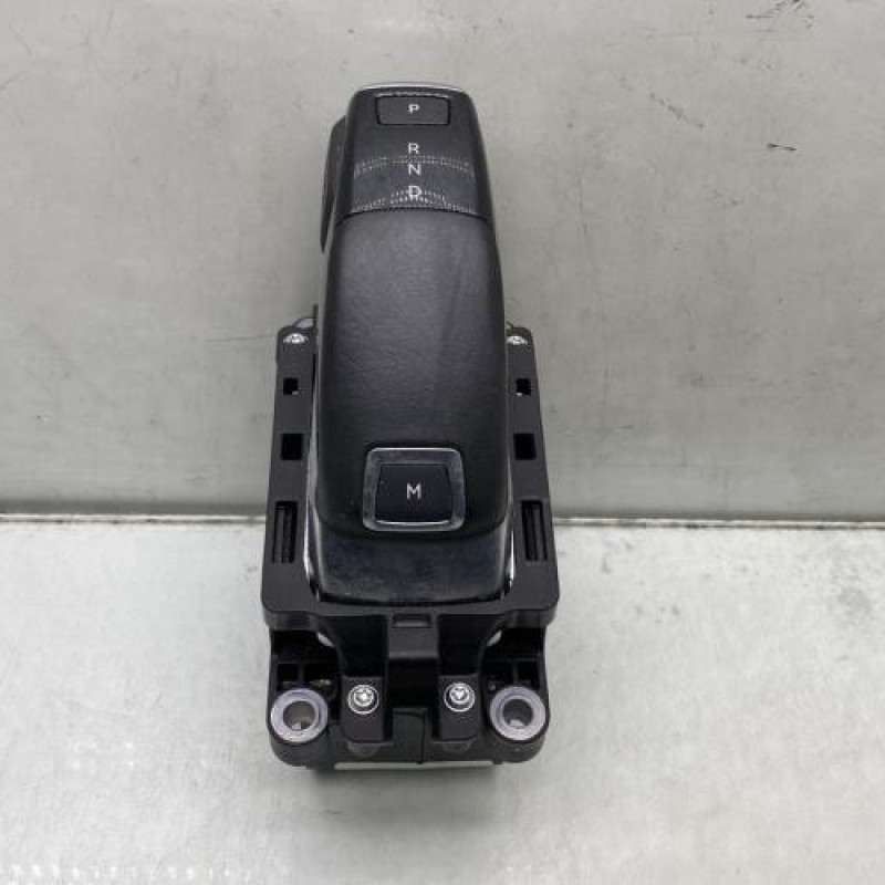 Selecteur boite de vitesse PEUGEOT 5008 2 Photo n°4