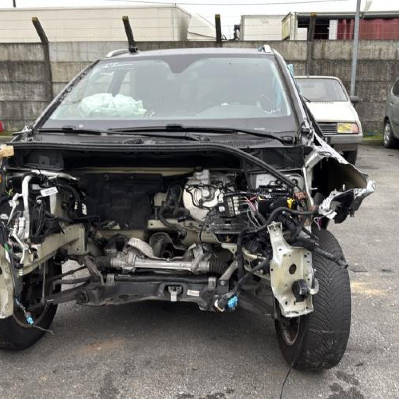 Selecteur boite de vitesse PEUGEOT 5008 2 Photo n°12