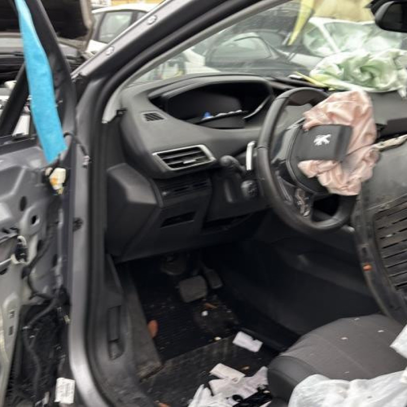 Selecteur boite de vitesse PEUGEOT 5008 2 Photo n°13