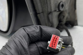 Retroviseur gauche FORD FIESTA 5