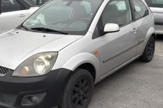 Retroviseur gauche FORD FIESTA 5