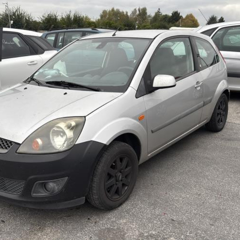 Retroviseur gauche FORD FIESTA 5 Photo n°10