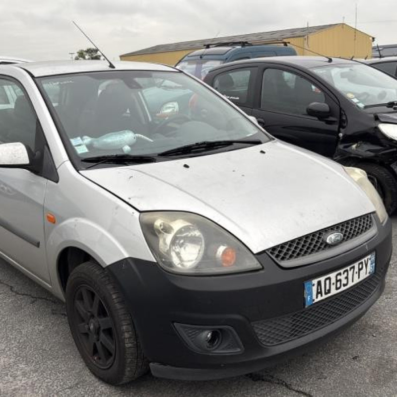 Retroviseur gauche FORD FIESTA 5 Photo n°11