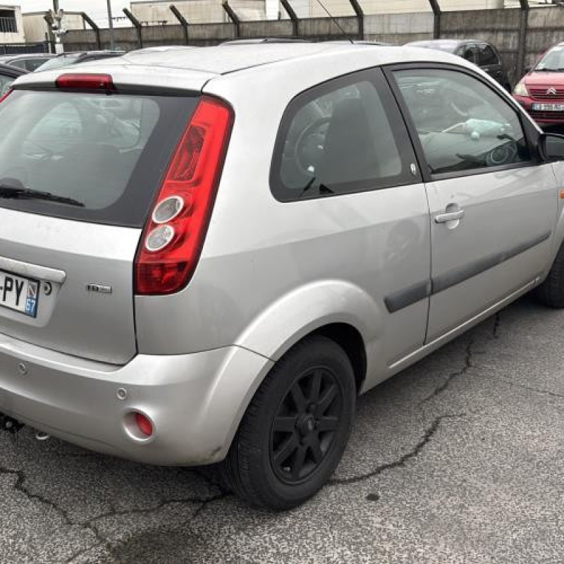 Retroviseur gauche FORD FIESTA 5 Photo n°12