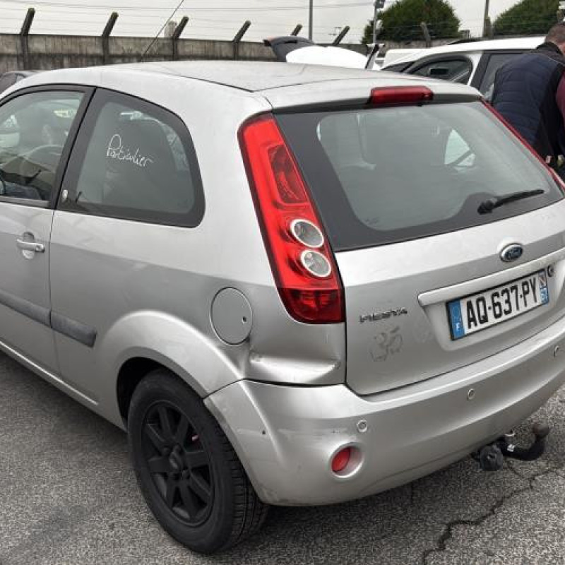 Retroviseur gauche FORD FIESTA 5 Photo n°13