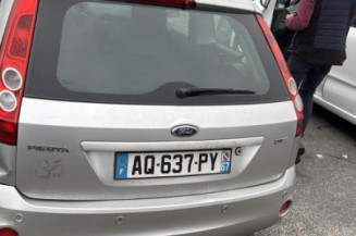 Retroviseur gauche FORD FIESTA 5