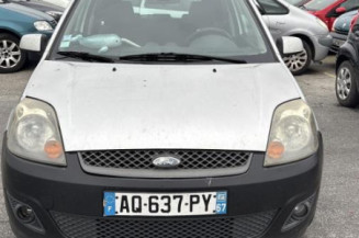 Retroviseur gauche FORD FIESTA 5