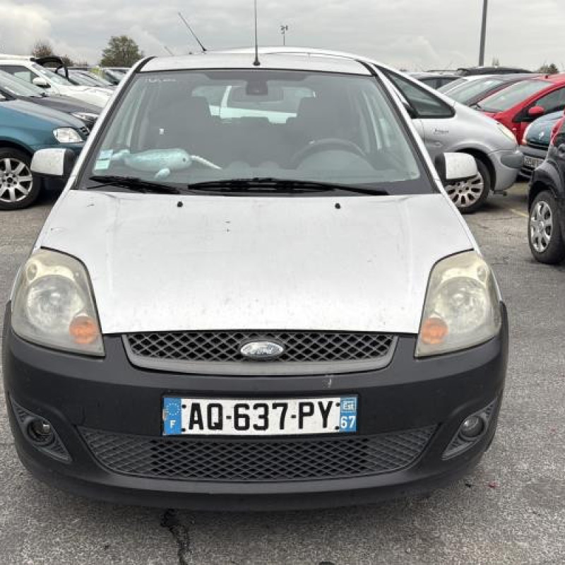 Retroviseur gauche FORD FIESTA 5 Photo n°17