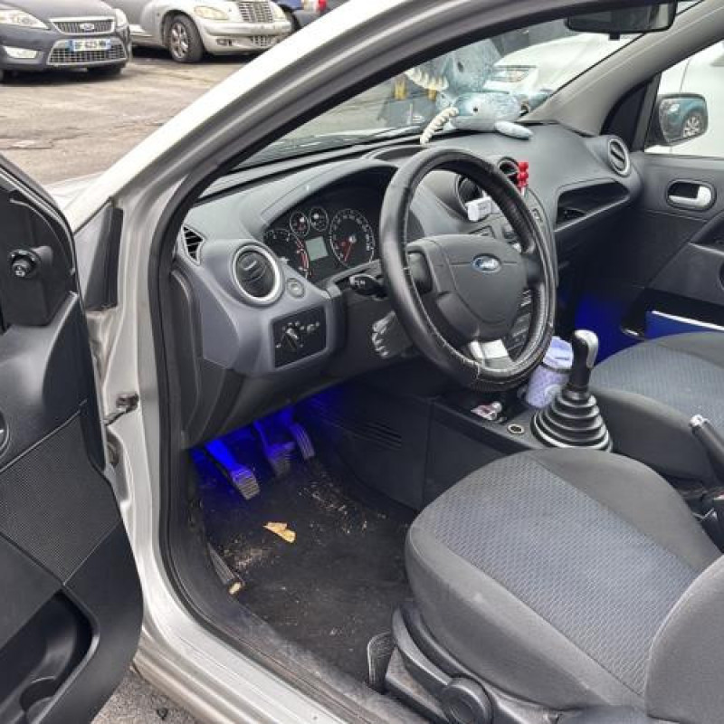 Retroviseur gauche FORD FIESTA 5 Photo n°18