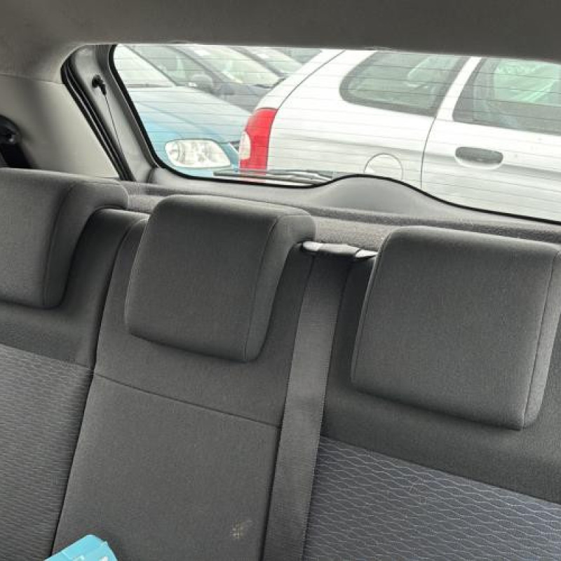 Retroviseur gauche FORD FIESTA 5 Photo n°19