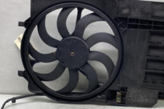 Moto ventilateur radiateur MINI MINI 1 R50/R53 Photo n°1