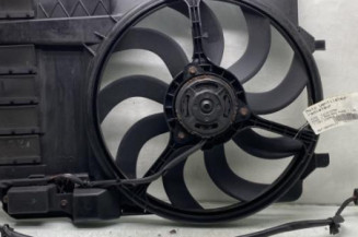 Moto ventilateur radiateur MINI MINI 1 R50/R53
