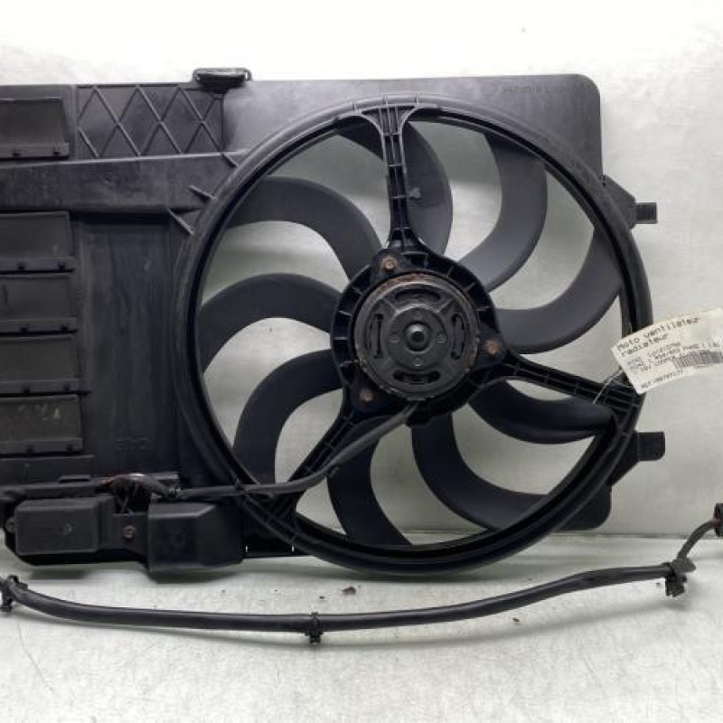 Moto ventilateur radiateur MINI MINI 1 R50/R53 Photo n°5