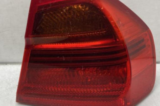 Feu arriere principal droit (feux) BMW SERIE 3 E90 Photo n°1
