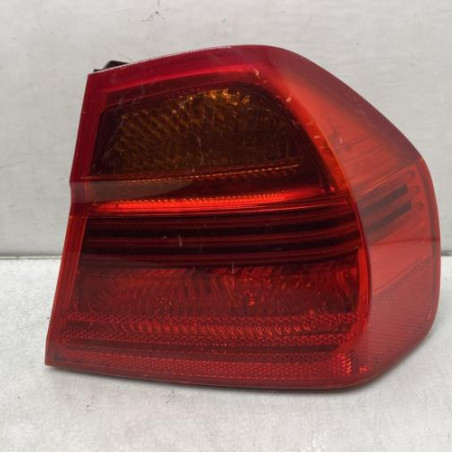 Feu arriere principal droit (feux) BMW SERIE 3 E90 Photo n°1