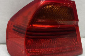 Feu arriere principal gauche (feux) BMW SERIE 3 E90 Photo n°1